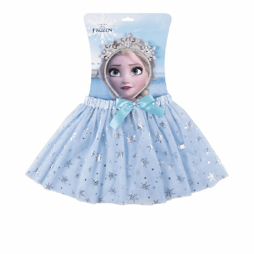 Disney Costume da bambino Disney Frozen (2 Pezzi)