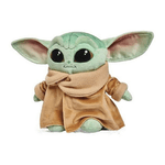 Star Wars Peluche Baby Yoda Star Wars (25 cm)