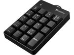 Sandberg-USB-Wired-Numeric-Keypad