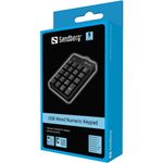 Sandberg-USB-Wired-Numeric-Keypad