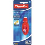 Tipp-Ex TUPP -EX Micro Tape Twist Nastro correttivo 5mm x 8m - Testa rotante - Scrittura istantanea