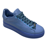 POLLINI SCARPE SNEAKERS DONNA POLLINI SA15013G9CNAP602 PELLE GLICINE ORIGINALE PE