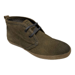 LEVI&apos;S SCARPE POLACCO CASUAL UOMO LEVIS LEVI S 216376 705 PELLE MARRONE ORIGINALE AI