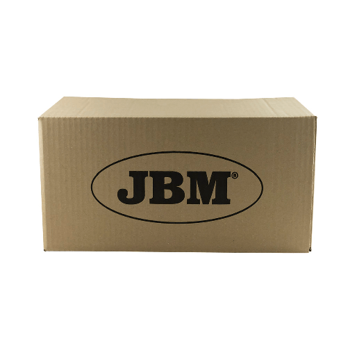 JBM SCATOLA DI CARTONE JBM 40X30X20CM