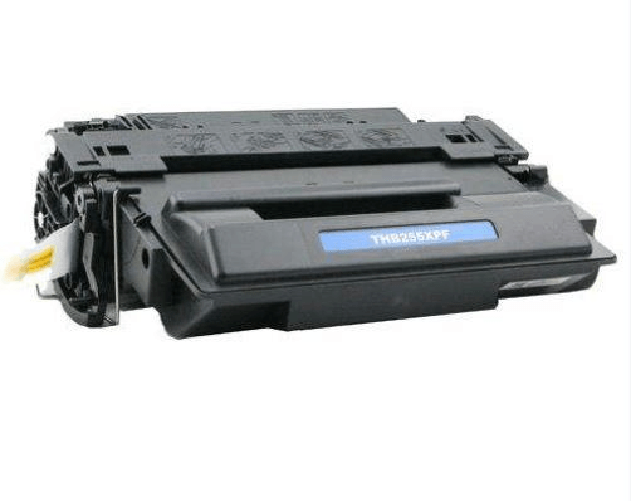 PRODOTTI OEM REMAN FOR USE IN HP CE255X CANON 724H