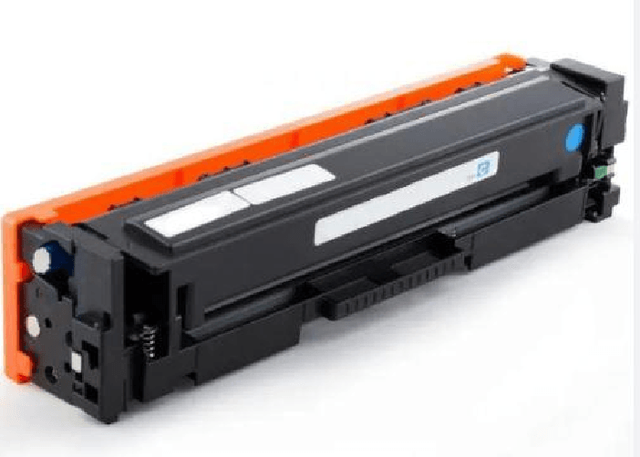 PRINT RITE TONER REMAN CIANO HP CF541X PER LJP M254DW M254NW M280NW M281CDW