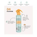 Imbue. Imbue Curl Defending Heat Protection Mist 200ml