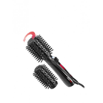 Babyliss Baby liss Pro Spazzola Ad Aria Rotante in Ceramica