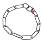 Hs Sprenger Collare per Cani Hs Sprenger Lunghezza (50 cm)