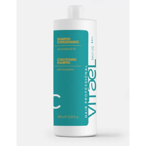 Vitalfarco Vitael Shampoo Condizionante 1000ml