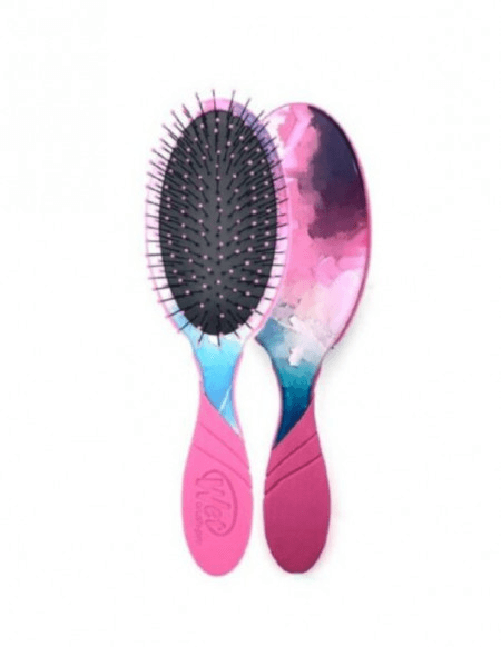 Wet Brush Pro Original Detangler Spazzola Painted Clouds