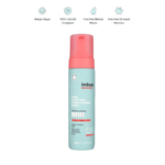 Imbue. Imbue Curl Uplifting Conditioning Foam 200ml