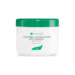 Bionell Maschera Viso Astringente Pelli Grasse 500ml
