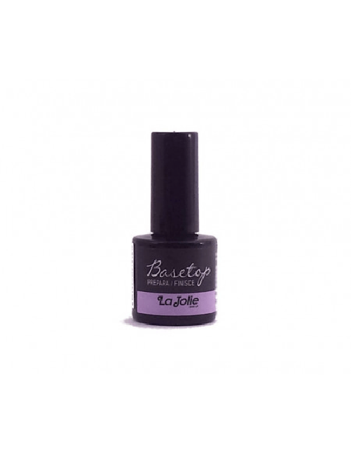 La Jolie Base Top smalto gel professionale Midi La Jolie 7 ml
