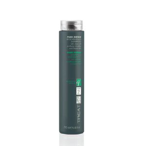 ING Pure Detox Shampoo Rigenerante Lenitivo 250 ml