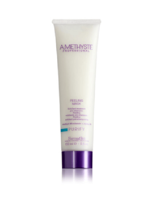 Farmavita Peeling Mask - Scrub Cuoio Capelluto 150 ml