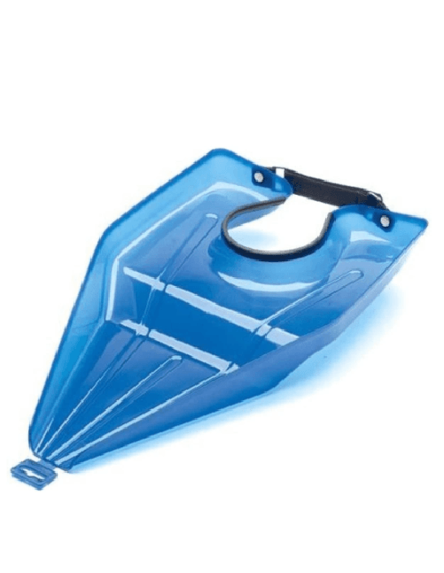 Sibel Lavatesta portatile senza piantana "Channel"