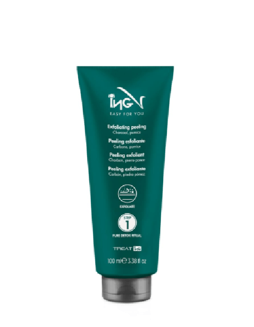 ING Peeling esfoliante per cute 100 ml