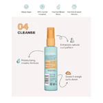 Imbue. Imbue Curl Worshiping Shine Oil 100ml