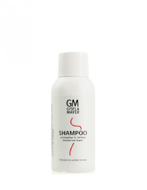 Gisela Mayer Shampoo per parrucche in capello sintetico 75 ml