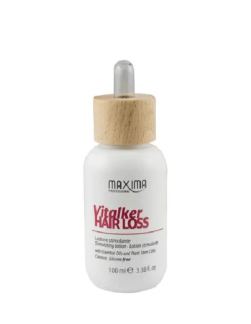Vitalfarco Vitalker Maxima Hair Loss Lozione Stimolante 100ml