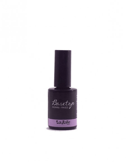 La Jolie Base Top smalto gel professionale Midi La Jolie 12 ml