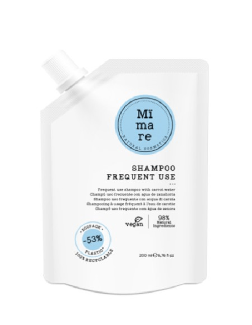 Mimare - Shampoo Uso Frequente 200ml
