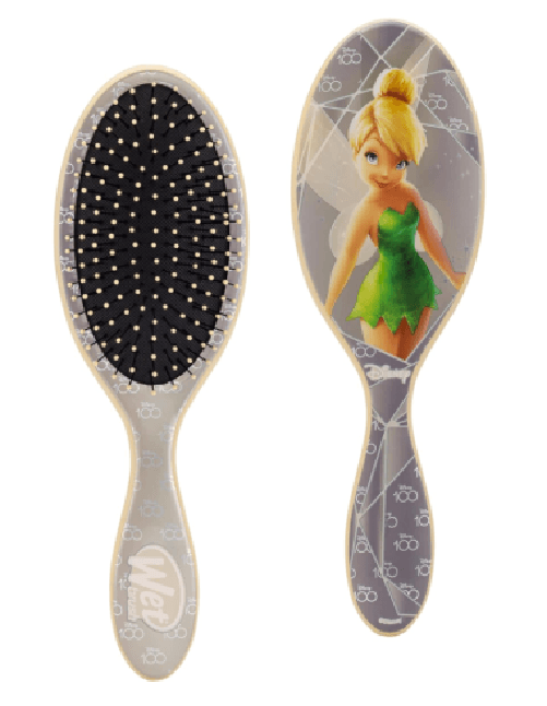 Wet Brush Disney 100 Original Detangler - Trilli di Peter Pan