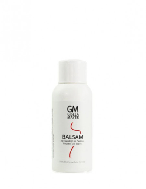 Gisela Mayer Balsamo per parrucche in capello sintetico 75 ml