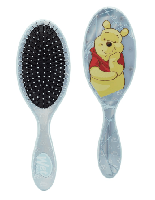 Wet Brush Disney 100 Original Detangler - Winnie the Pooh