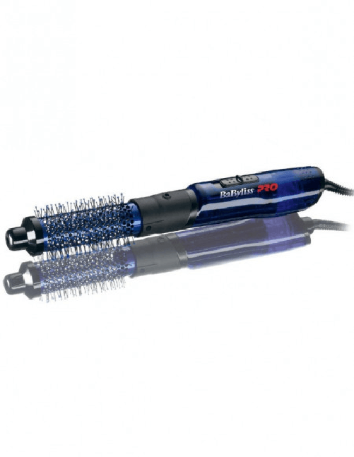 Babyliss Baby liss Pro Spazzola soffiante Blue Lightning 34mm