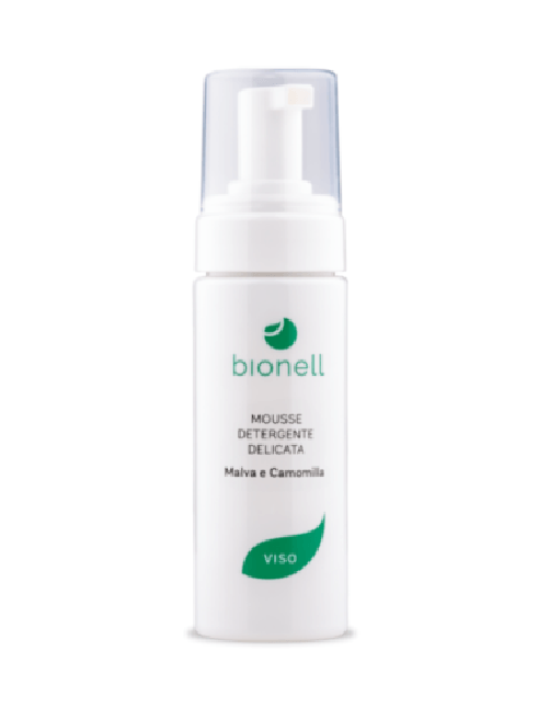 Bionell Mousse Detergente Delicata 150ml