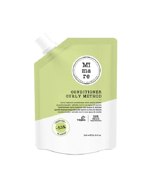 Mimare - Conditioner Curly Method 200ml