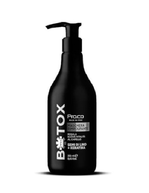 Pro.co Botox Effect Mask 250ml