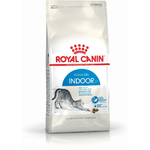Royal Canin Cibo per gatti Royal Canin Home Life Indoor 27 Adulto Pollo 400 g