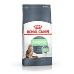 Royal Canin Cibo per gatti Royal Canin Digestive Care Pesce Adulto Riso Vegetale Uccelli 400 g