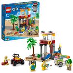 LEGO-City-Postazione-del-Bagnino