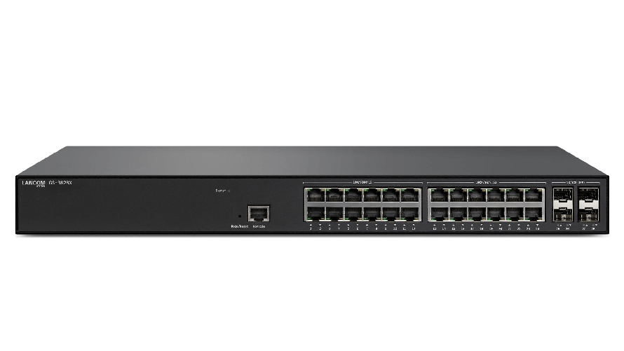 Lancom Switch Multi-Gigabit Access LANCOM GS-3628X