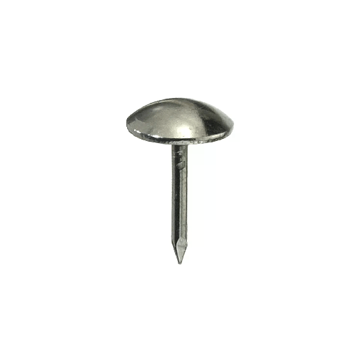 Masidef Bullette ottonate 6,5 mm. - 80 pz.
