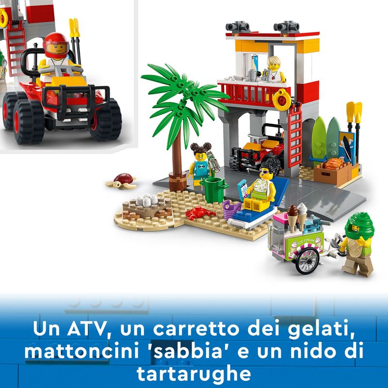 LEGO-City-Postazione-del-Bagnino