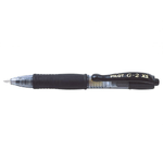 Pilot BL-G2-7-XS Nero