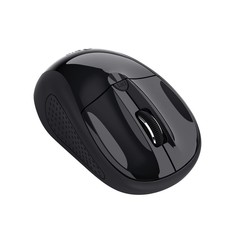 Trust-24658-mouse-Ambidestro-RF-Wireless-Ottico-1600-DPI