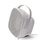 Black & Decker Termoventilatore Portatile Black &amp; Decker BXSH1505E Bianco 1500 W