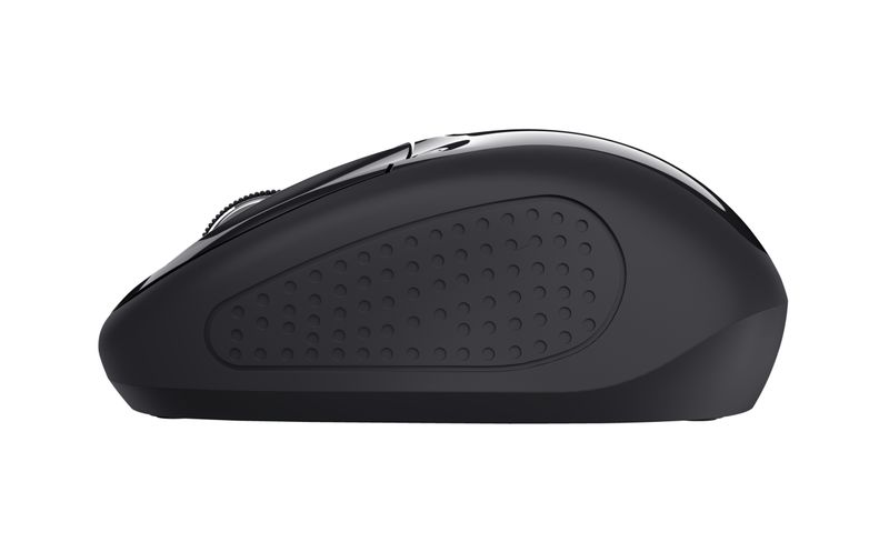 Trust-24658-mouse-Ambidestro-RF-Wireless-Ottico-1600-DPI