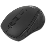 Esperanza Mouse Esperanza EM128K Nero