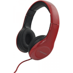 Esperanza Auricolari Esperanza EH138R Nero Rosso