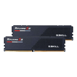 GSKILL Memoria RAM GSKILL Ripjaws S5 DDR5 CL40 32 GB