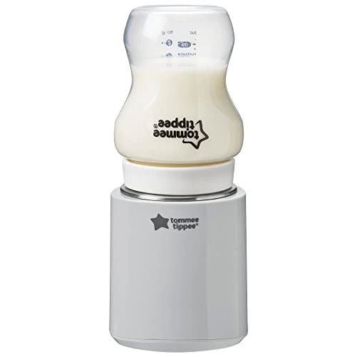 Tommee Tippee Scaldabiberon Elettrico Portatile Tommee Tippee