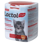 Beaphar Cibo per gatti Beaphar LACTOL Kitty Milk 500 g