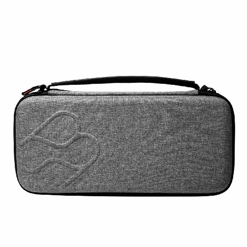 FR-TEC Confezione per Nintendo Switch FR-TEC FT1048 Grigio